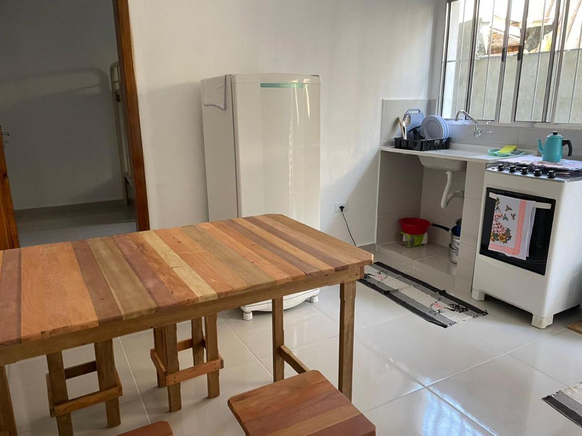 Casas Pra Alugar 2" Daire Bertioga Dış mekan fotoğraf