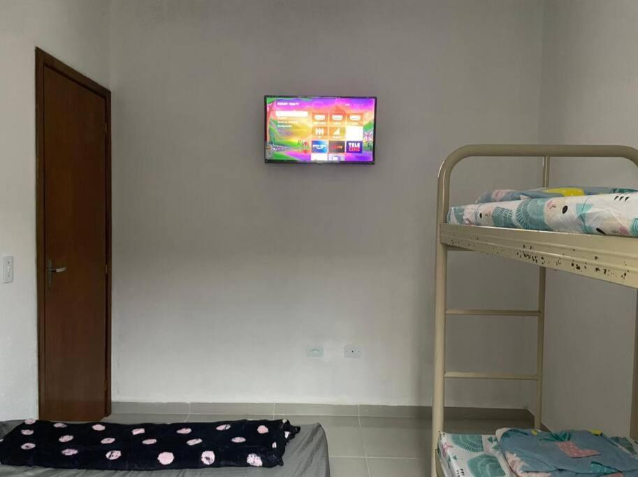 Casas Pra Alugar 2" Daire Bertioga Dış mekan fotoğraf